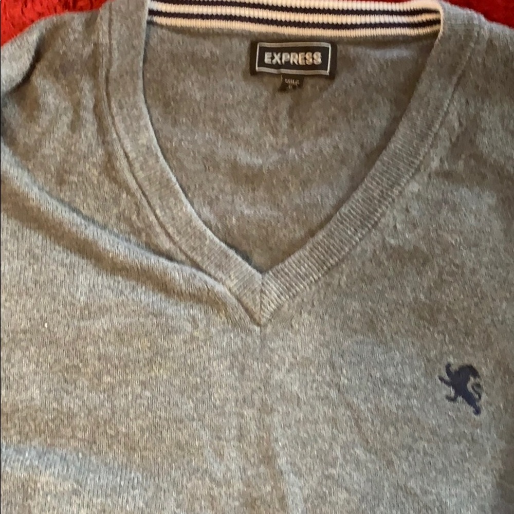 Express Sweaters Men - Picture 4 of 5